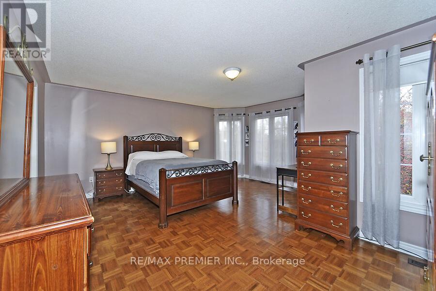 48 Pottery Place, Vaughan, Ontario  L4L 9H6 - Photo 22 - N12509544