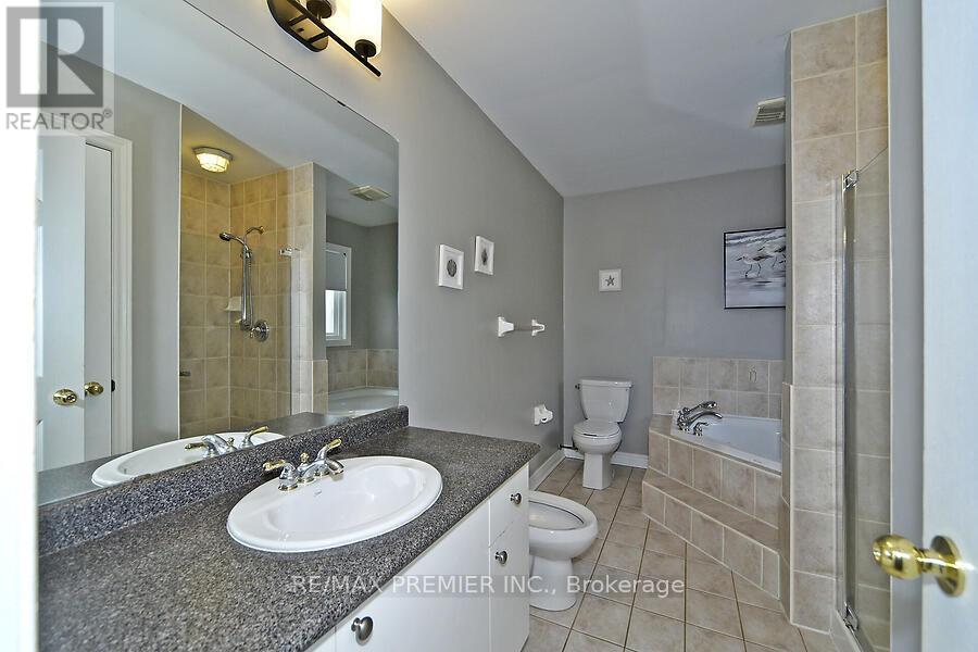 48 Pottery Place, Vaughan, Ontario  L4L 9H6 - Photo 26 - N12509544