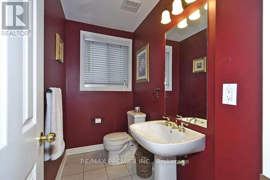 48 Pottery Place, Vaughan, Ontario  L4L 9H6 - Photo 30 - N12509544