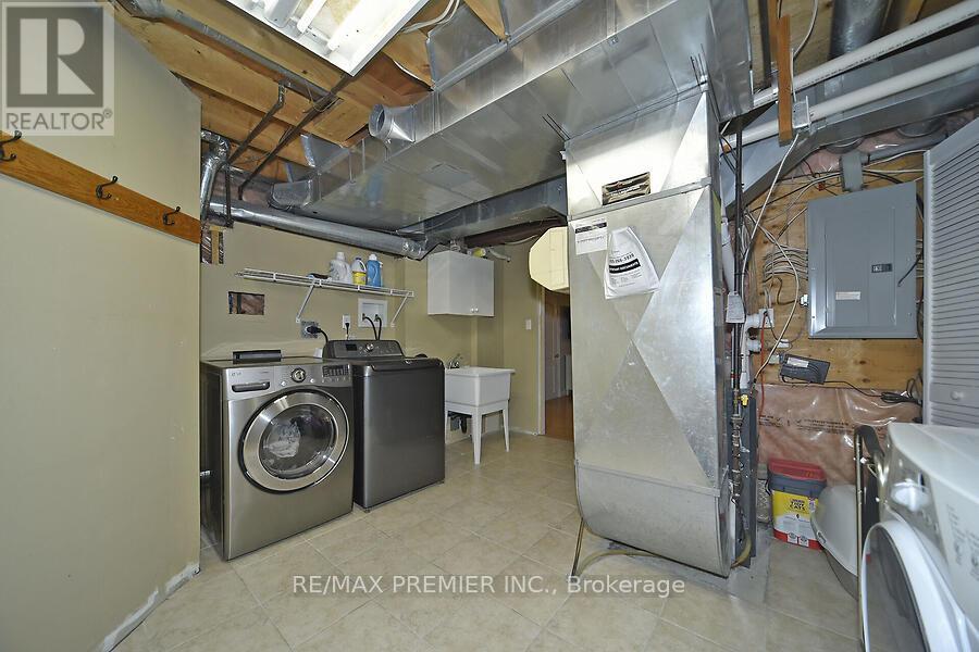 48 Pottery Place, Vaughan, Ontario  L4L 9H6 - Photo 37 - N12509544