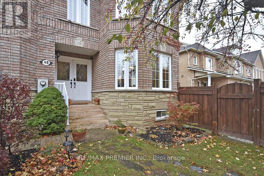 48 Pottery Place, Vaughan, Ontario  L4L 9H6 - Photo 39 - N12509544