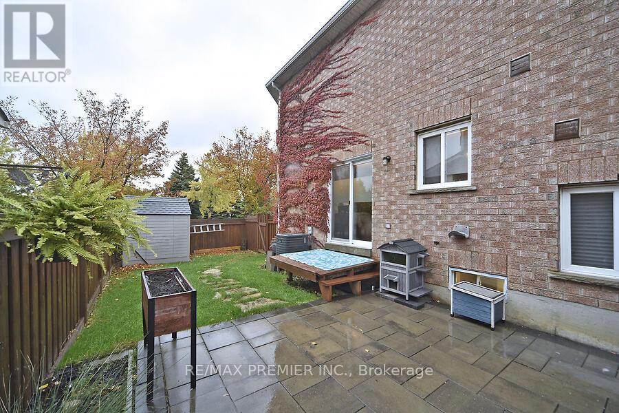48 Pottery Place, Vaughan, Ontario  L4L 9H6 - Photo 43 - N12509544