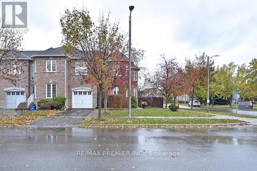 48 Pottery Place, Vaughan, Ontario  L4L 9H6 - Photo 45 - N12509544