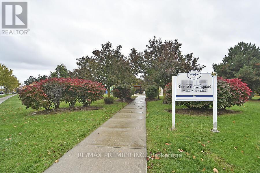 48 Pottery Place, Vaughan, Ontario  L4L 9H6 - Photo 46 - N12509544