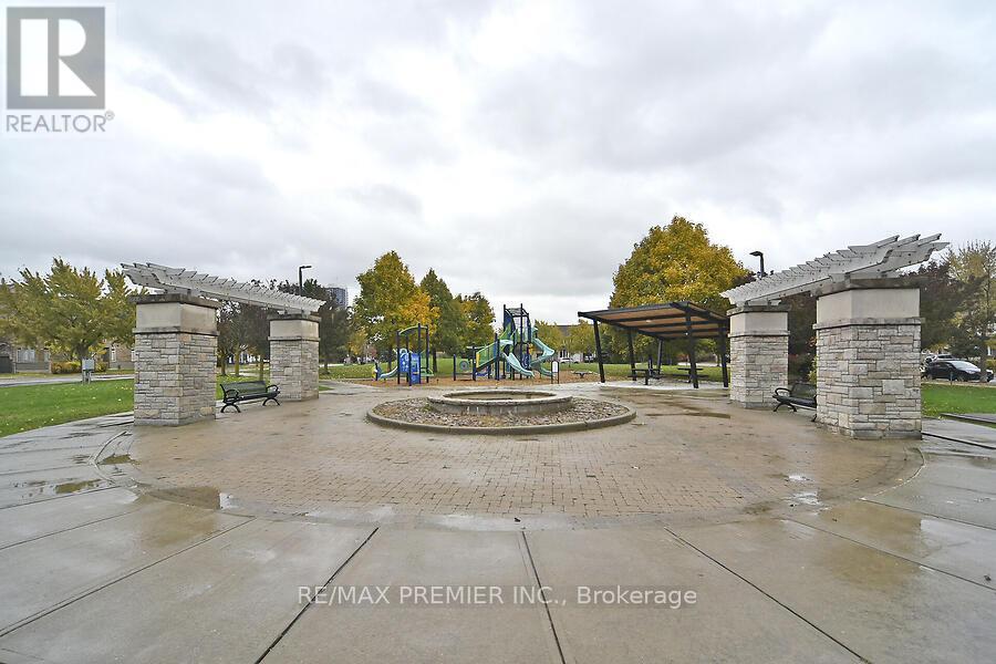 48 Pottery Place, Vaughan, Ontario  L4L 9H6 - Photo 47 - N12509544