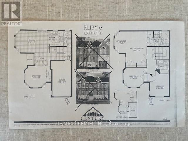 48 Pottery Place, Vaughan, Ontario  L4L 9H6 - Photo 49 - N12509544