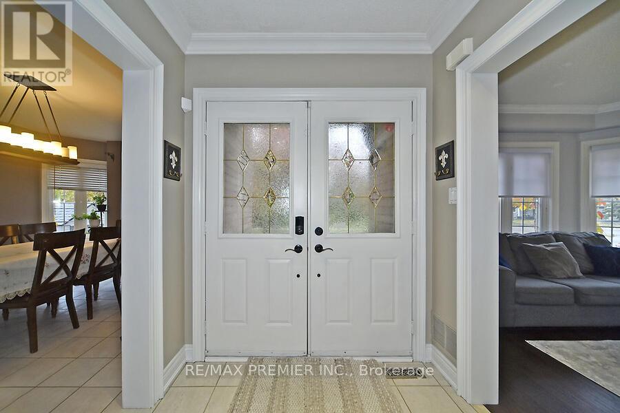 48 Pottery Place, Vaughan, Ontario  L4L 9H6 - Photo 5 - N12509544