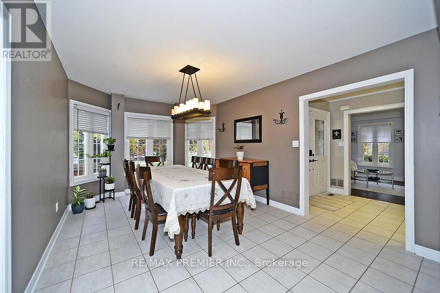 48 Pottery Place, Vaughan, Ontario  L4L 9H6 - Photo 7 - N12509544