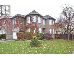 48 POTTERY PLACE, Vaughan, Ontario
