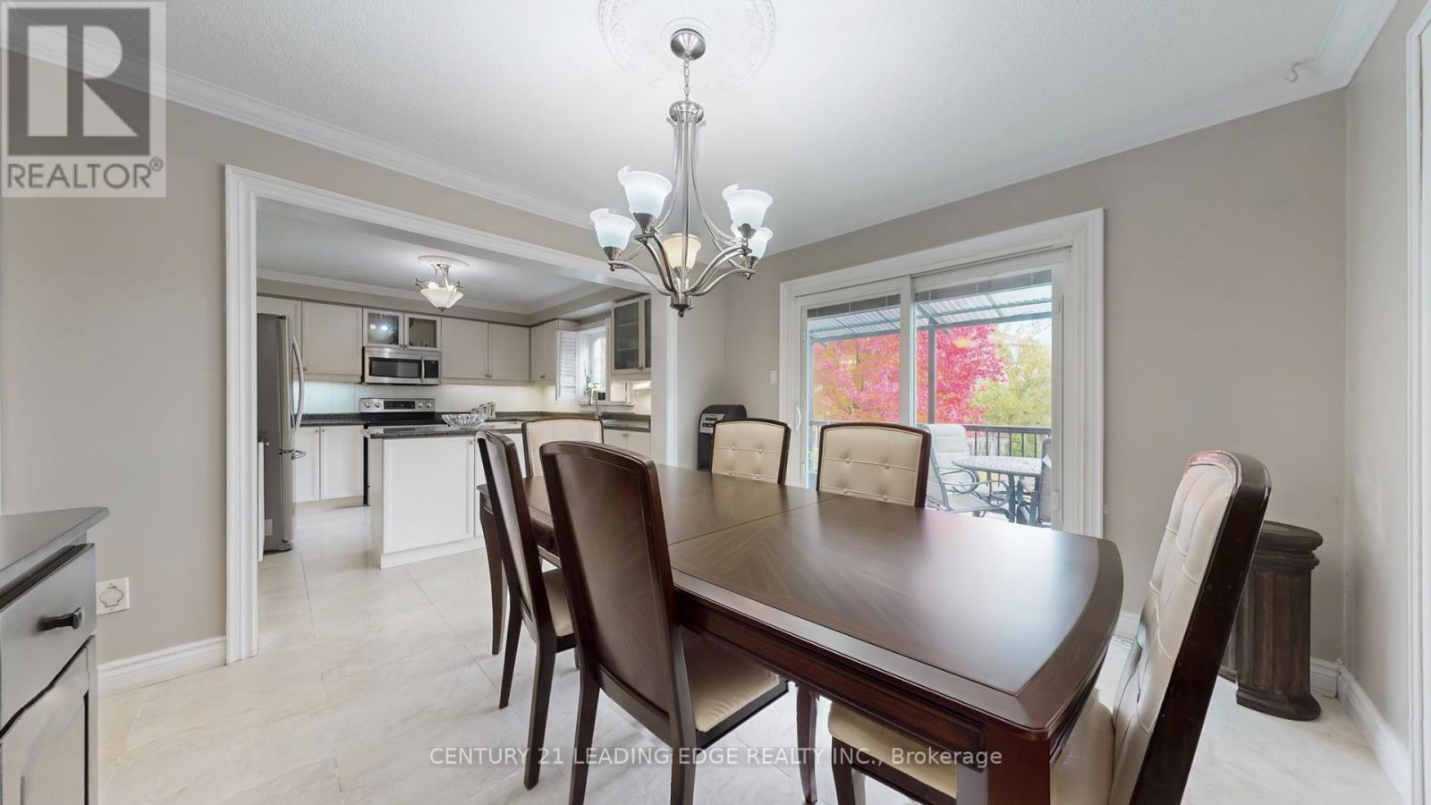 55 Atlantic Avenue, Markham, Ontario  L3P 7C7 - Photo 18 - N12509608