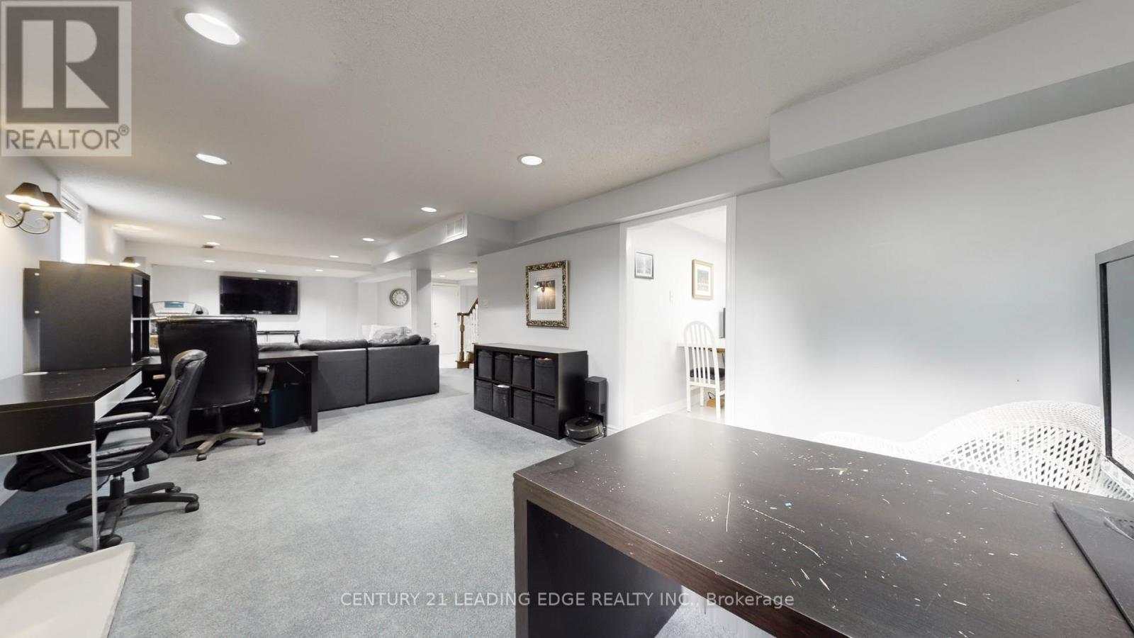 55 Atlantic Avenue, Markham, Ontario  L3P 7C7 - Photo 36 - N12509608