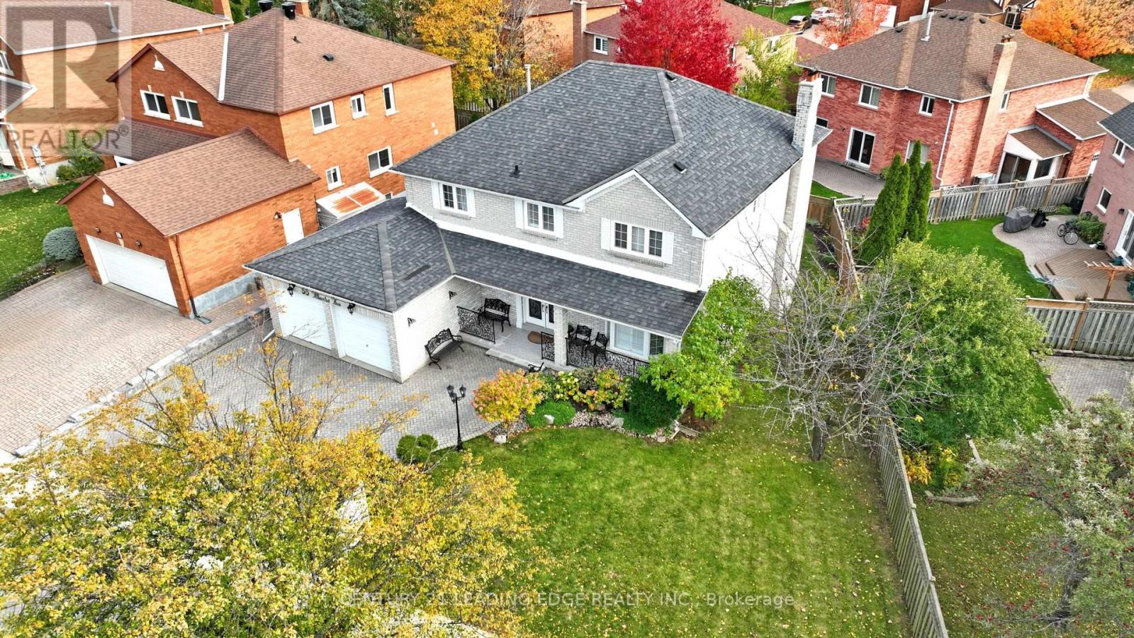 55 Atlantic Avenue, Markham, Ontario  L3P 7C7 - Photo 42 - N12509608