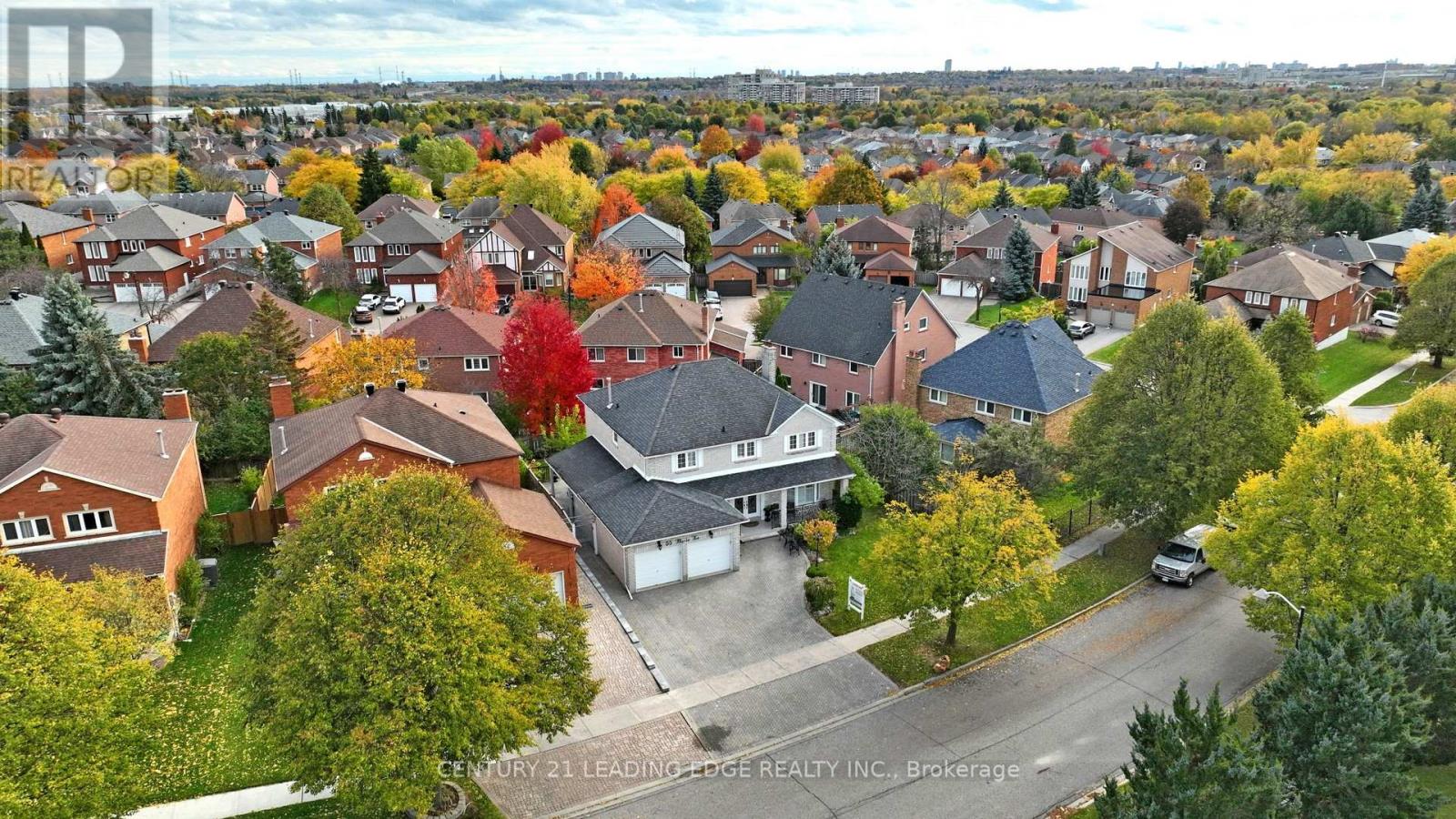 55 Atlantic Avenue, Markham, Ontario  L3P 7C7 - Photo 44 - N12509608