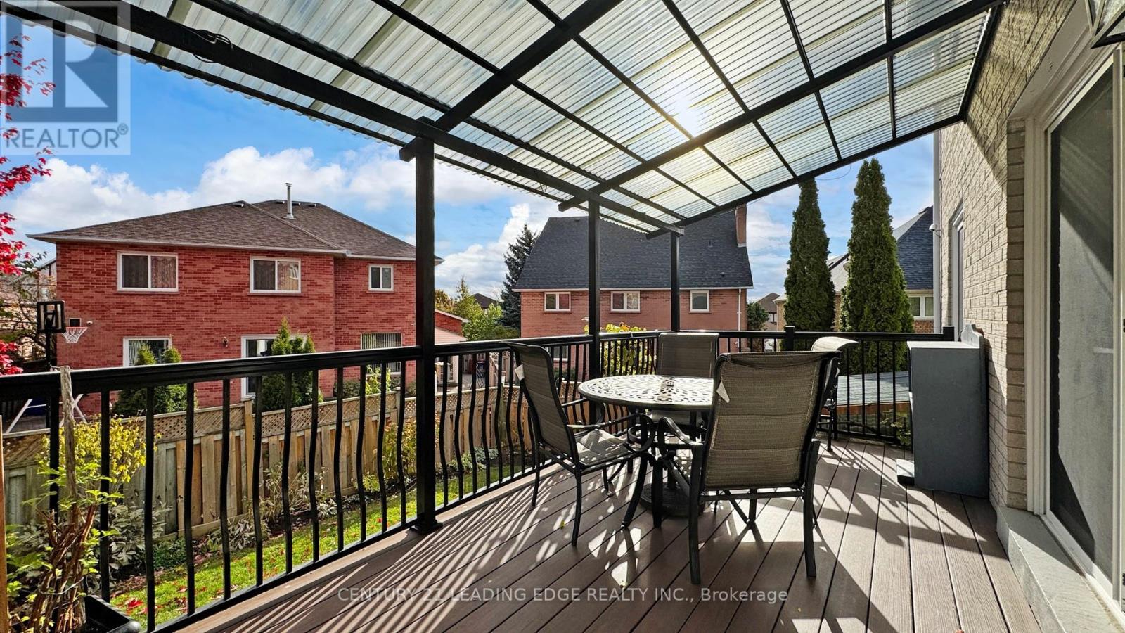 55 Atlantic Avenue, Markham, Ontario  L3P 7C7 - Photo 45 - N12509608