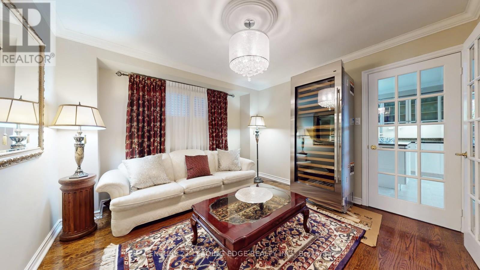 55 Atlantic Avenue, Markham, Ontario  L3P 7C7 - Photo 5 - N12509608