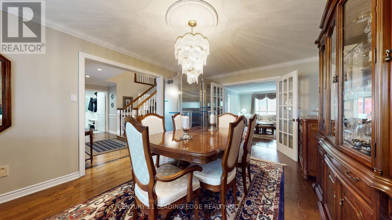 55 Atlantic Avenue, Markham, Ontario  L3P 7C7 - Photo 8 - N12509608