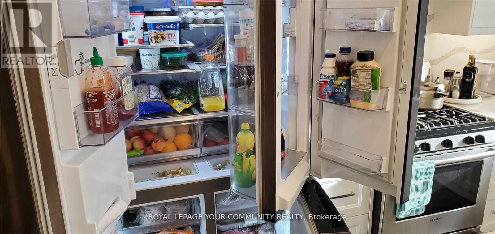 Main & 2nd Floor - 61 Nightstar Drive, Richmond Hill, Ontario  L4C 8H8 - Photo 10 - N12509612