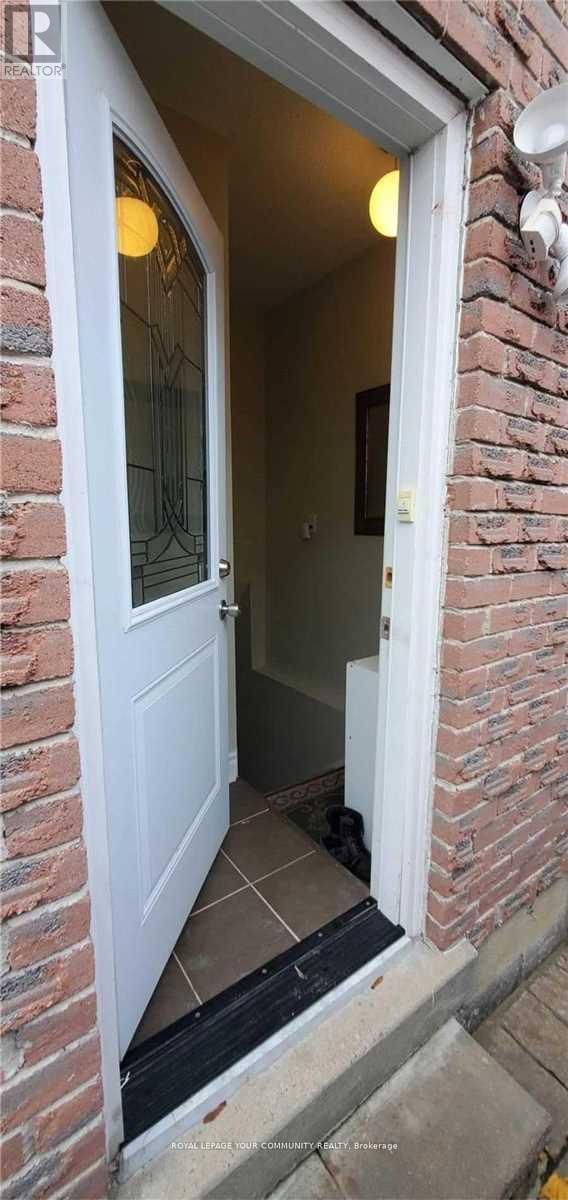 Basement - 61 Nightstar Drive, Richmond Hill, Ontario  L4C 8H8 - Photo 1 - N12509618