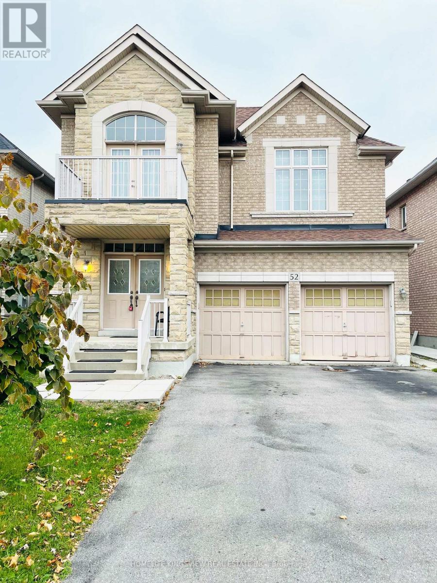 52 Corner Brook Crescent, Vaughan, Ontario  L4H 0V1 - Photo 1 - N12509636