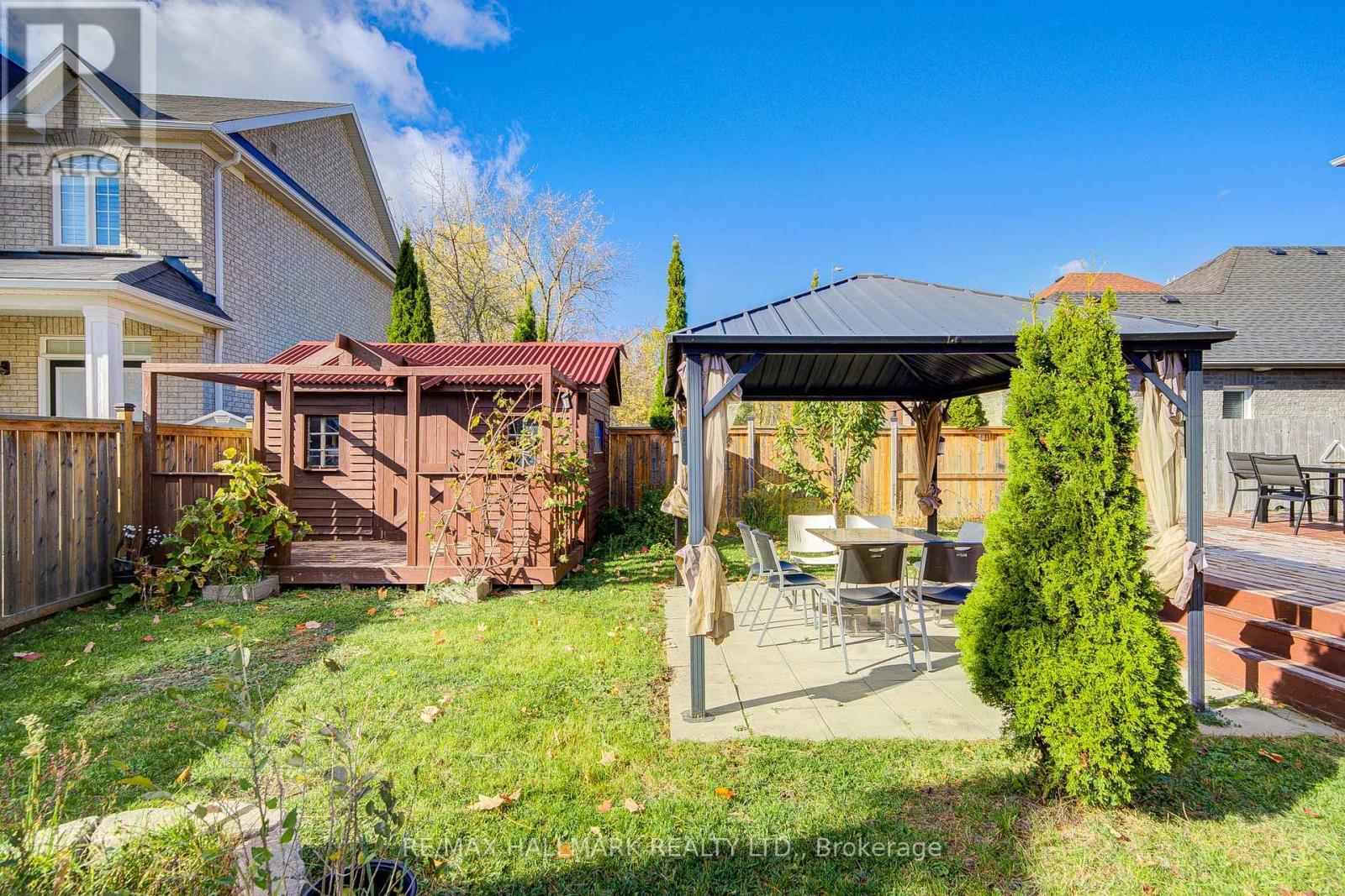 8 Glendower Crescent, Georgina, Ontario  L4P 0A5 - Photo 32 - N12509676