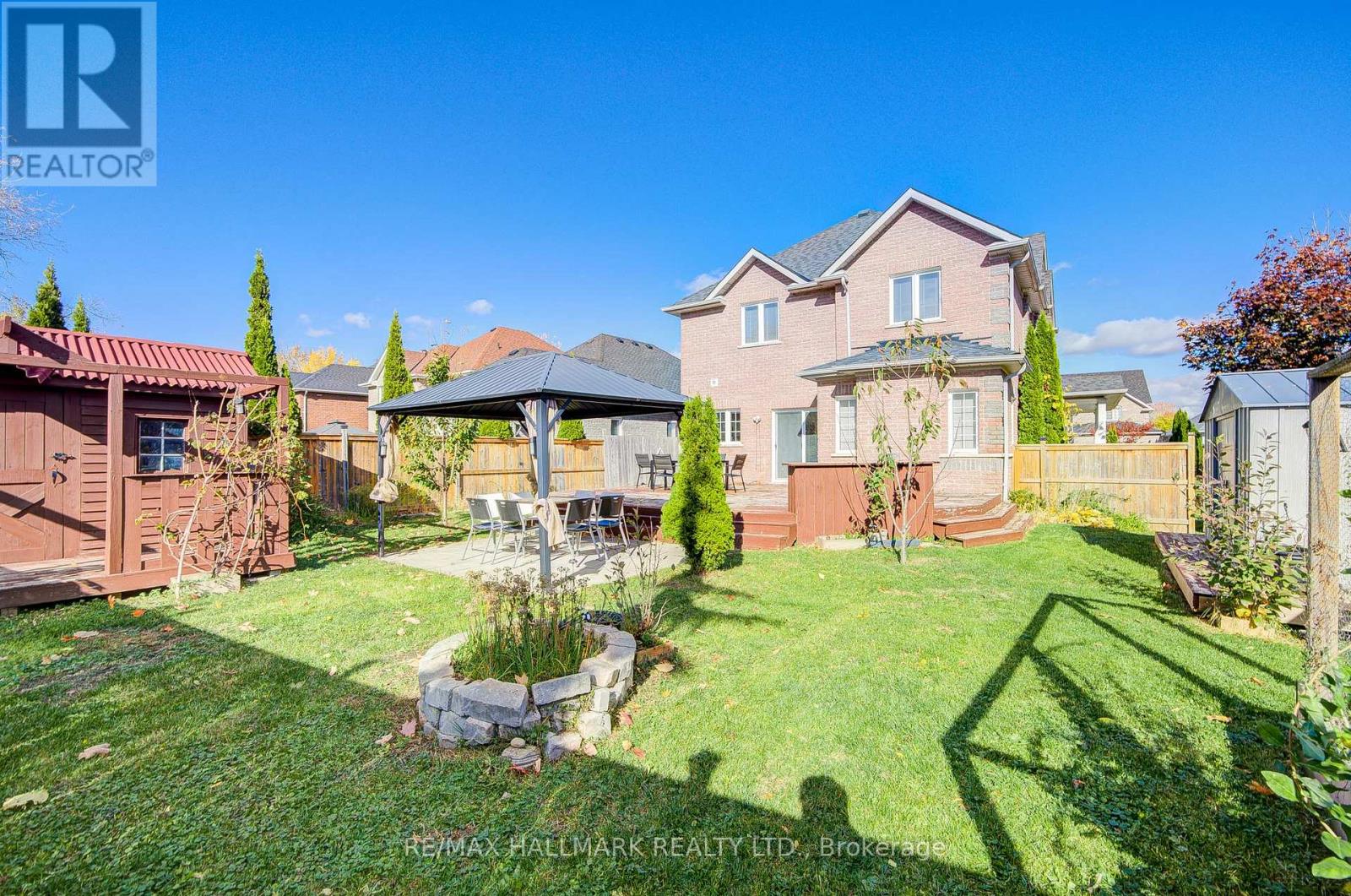 8 Glendower Crescent, Georgina, Ontario  L4P 0A5 - Photo 33 - N12509676