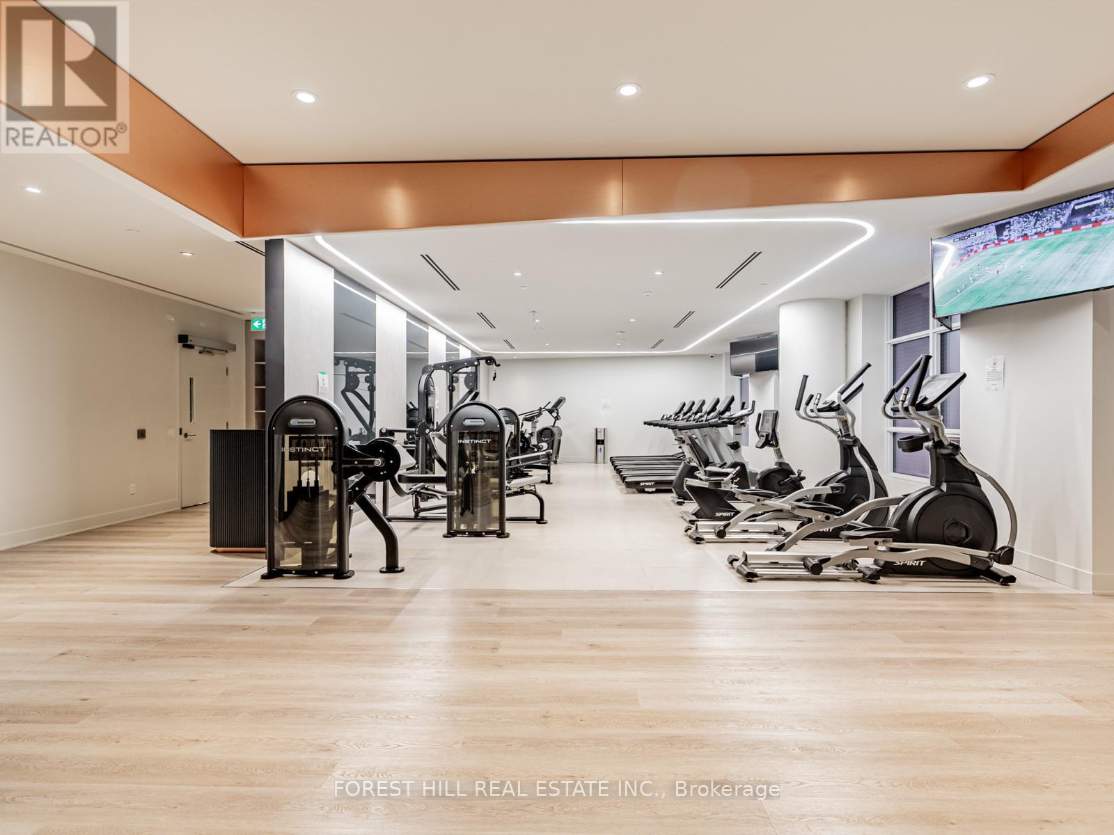 1601 - 30 Upper Mall Way, Vaughan, Ontario  L4J 0L7 - Photo 10 - N12509692