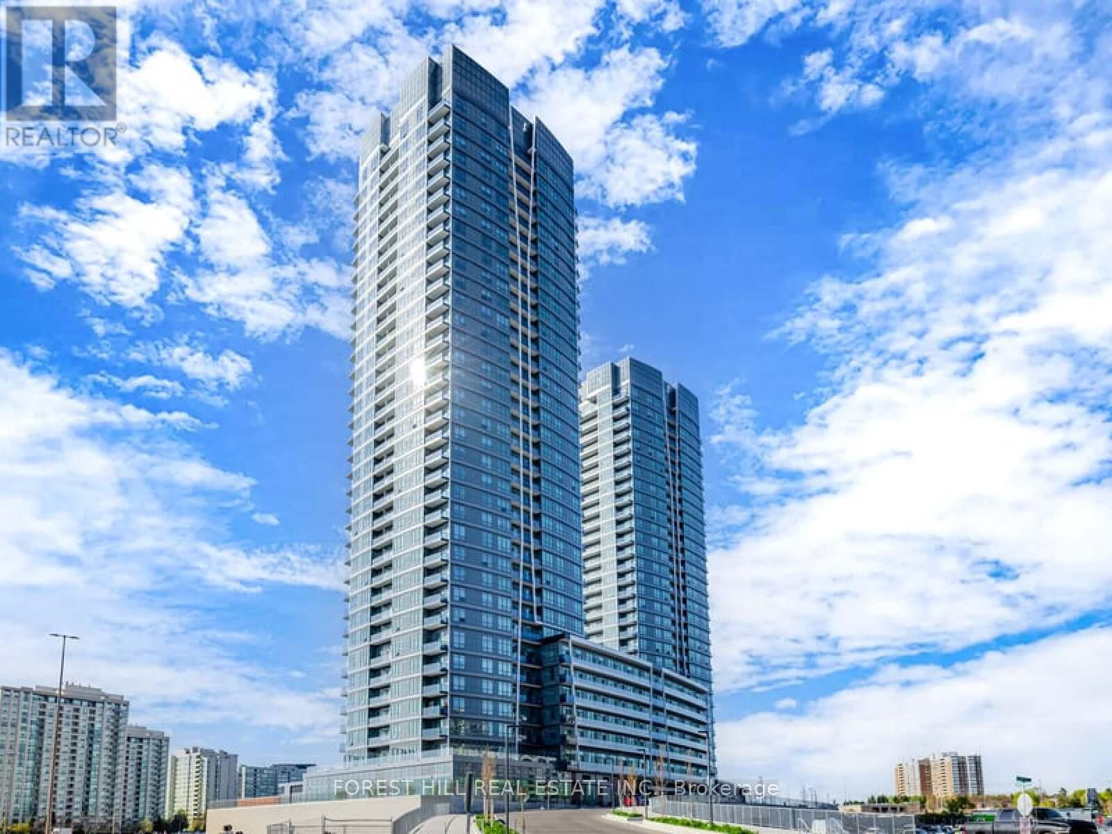 1601 - 30 Upper Mall Way, Vaughan, Ontario  L4J 0L7 - Photo 12 - N12509692