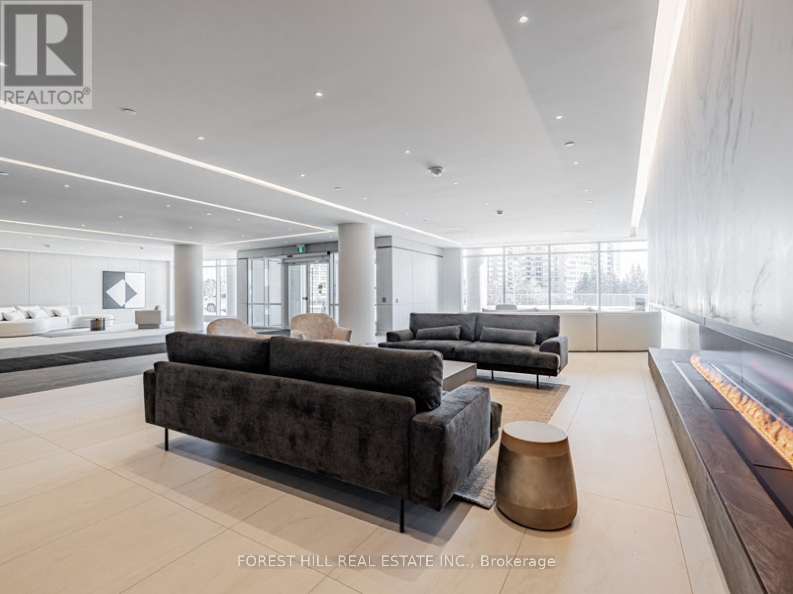 1601 - 30 Upper Mall Way, Vaughan, Ontario  L4J 0L7 - Photo 15 - N12509692