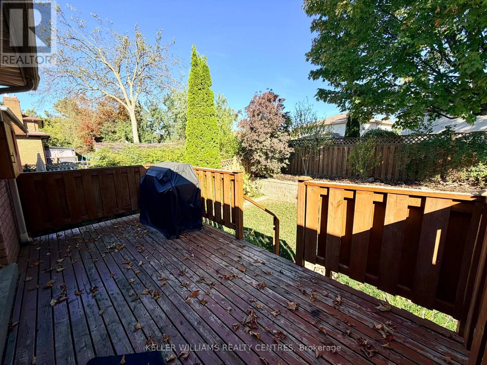 35 Buchanan Street, Barrie (Grove East), Ontario  L4M 6B5 - Photo 27 - S12509528