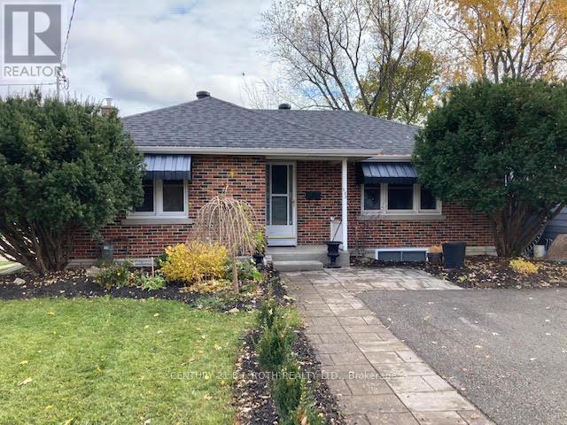 133 COOK STREET, barrie (codrington), Ontario