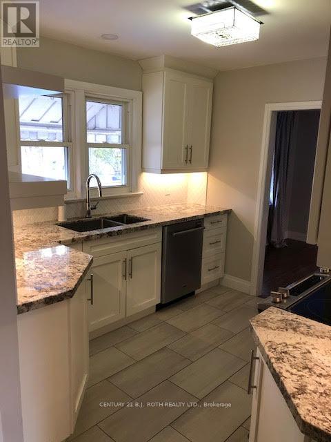 133 Cook Street, Barrie (Codrington), Ontario  L4M 4G8 - Photo 5 - S12509546