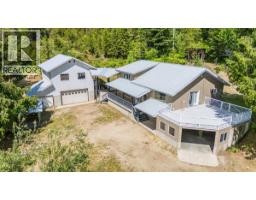 5270 Callbeck Road, nelson, British Columbia