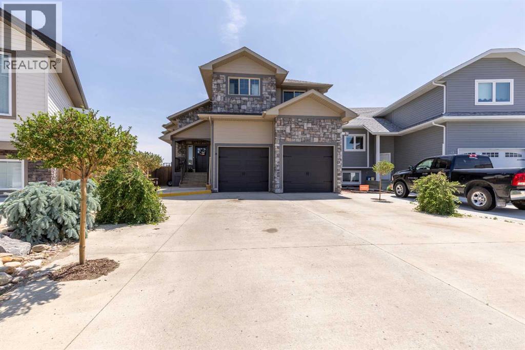 14 Westview Place, Taber, Alberta