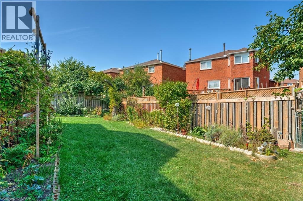 5255 Tagish Court, Mississauga, Ontario L5R 2N6 - Photo 30 - 40770989