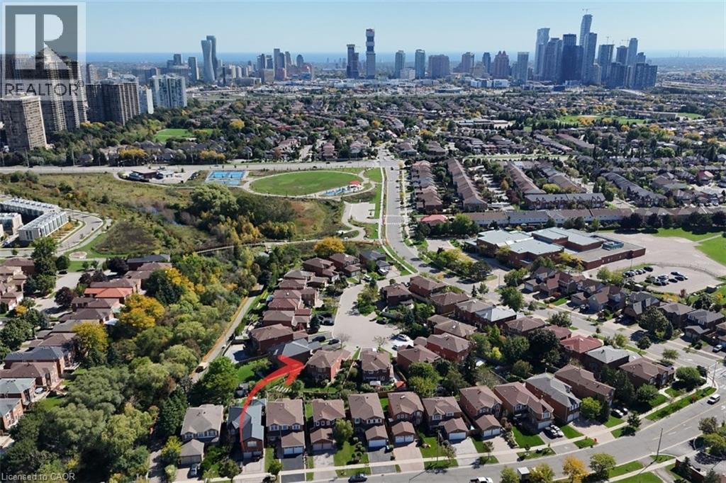 5255 Tagish Court, Mississauga, Ontario L5R 2N6 - Photo 38 - 40770989