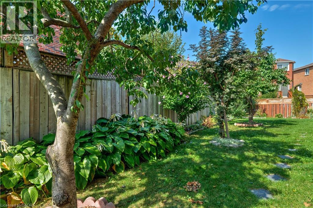 5255 Tagish Court, Mississauga, Ontario L5R 2N6 - Photo 2 - 40770989