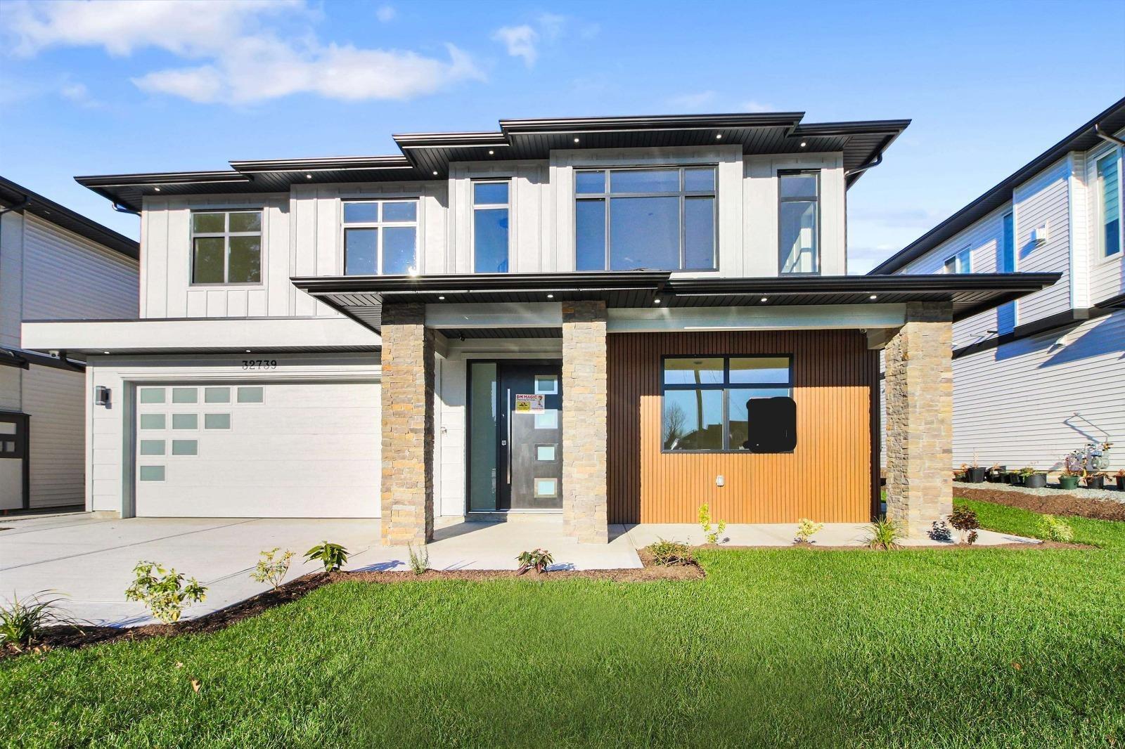 8511 BENEDICT BOULEVARD, Mission, British Columbia