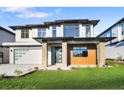 8511 BENEDICT BOULEVARD, Mission, British Columbia