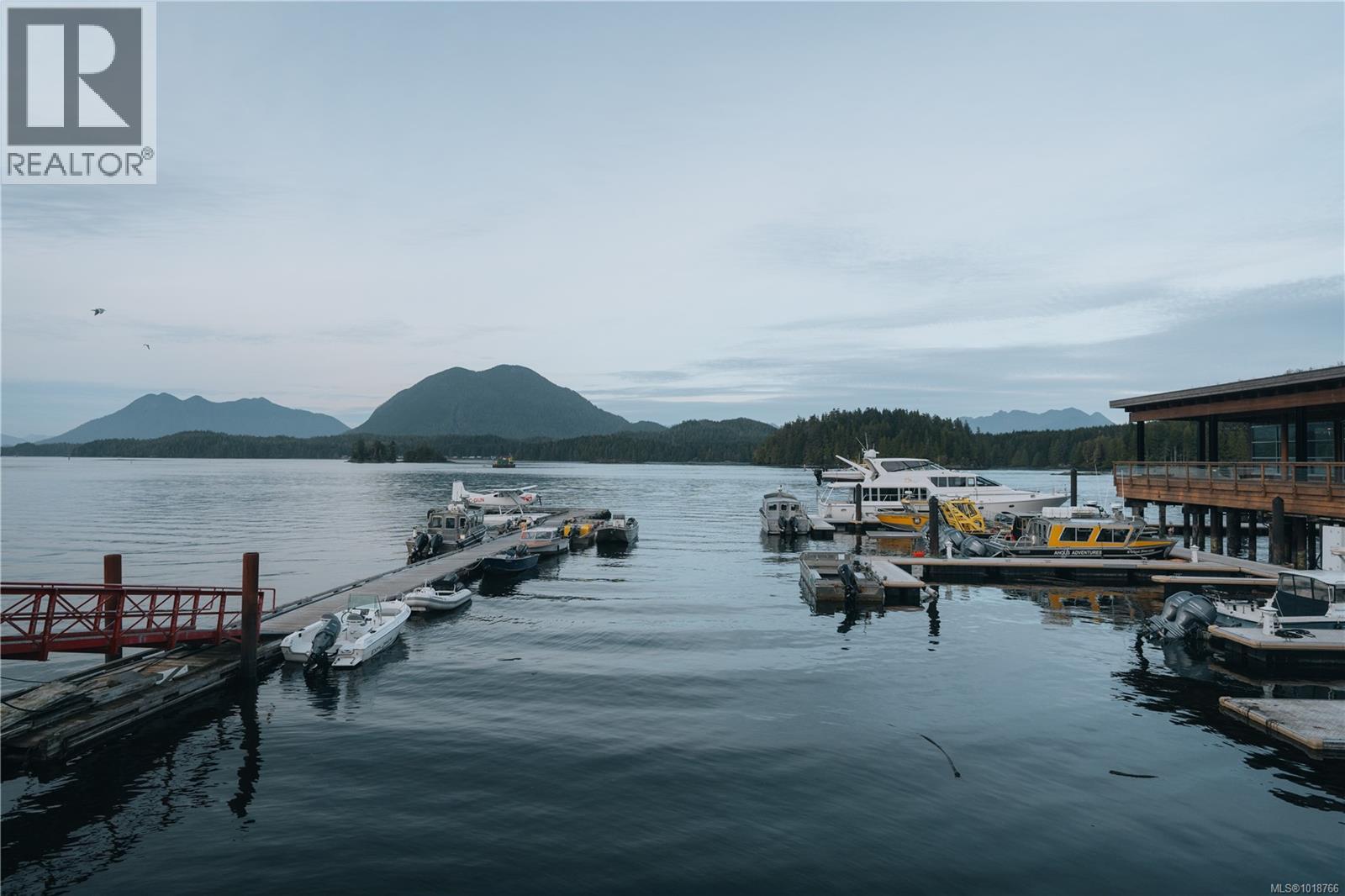 102 368 Main St, Tofino, British Columbia  V0R 2Z0 - Photo 8 - 1018766