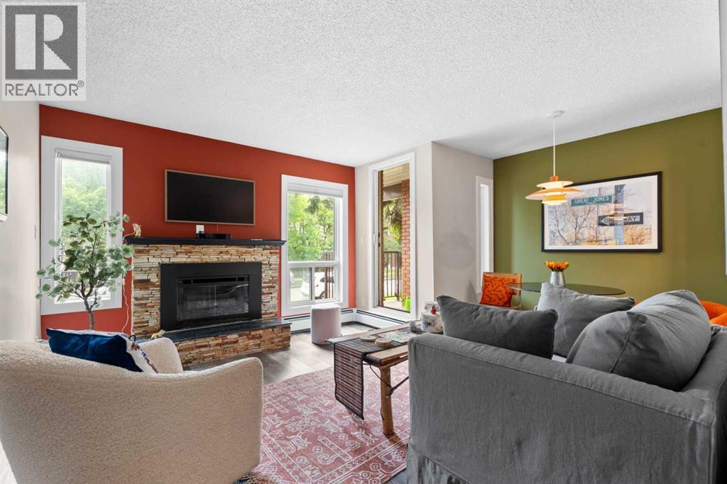 202, 825 4 Street Ne, Calgary, Alberta  T2E 3S9 - Photo 1 - A2234908