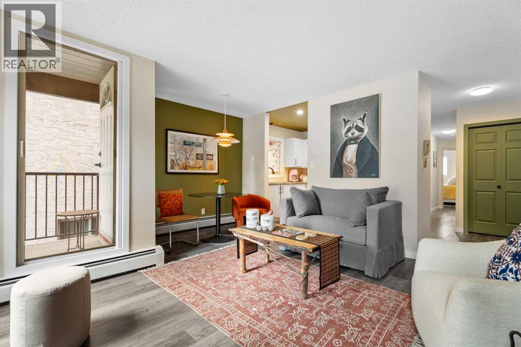 202, 825 4 Street Ne, Calgary, Alberta  T2E 3S9 - Photo 6 - A2234908