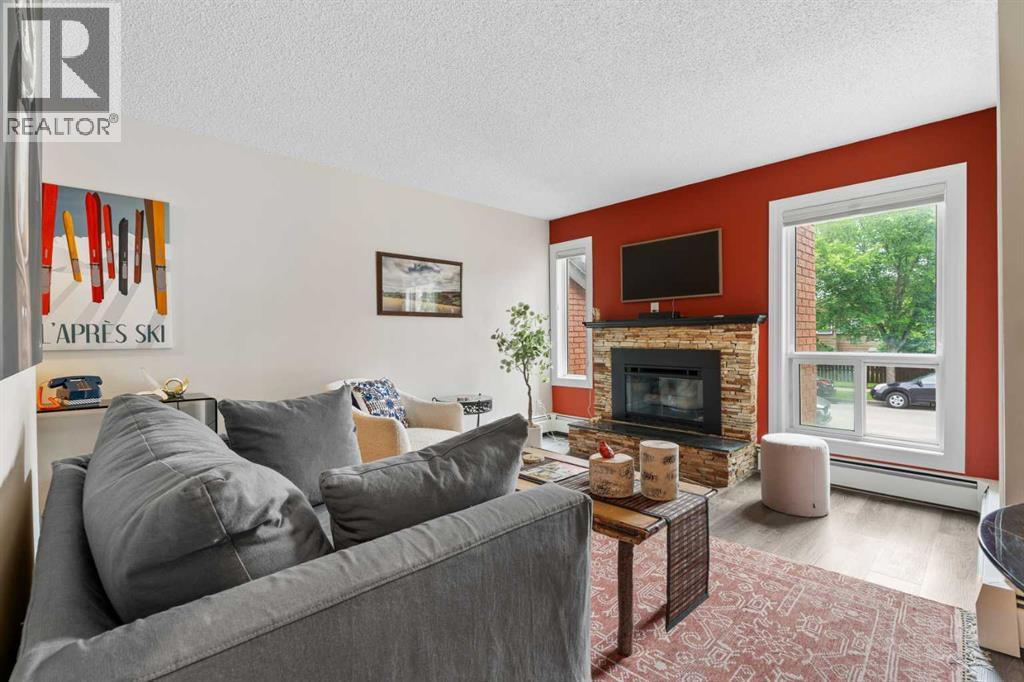 202, 825 4 Street Ne, Calgary, Alberta  T2E 3S9 - Photo 4 - A2234908