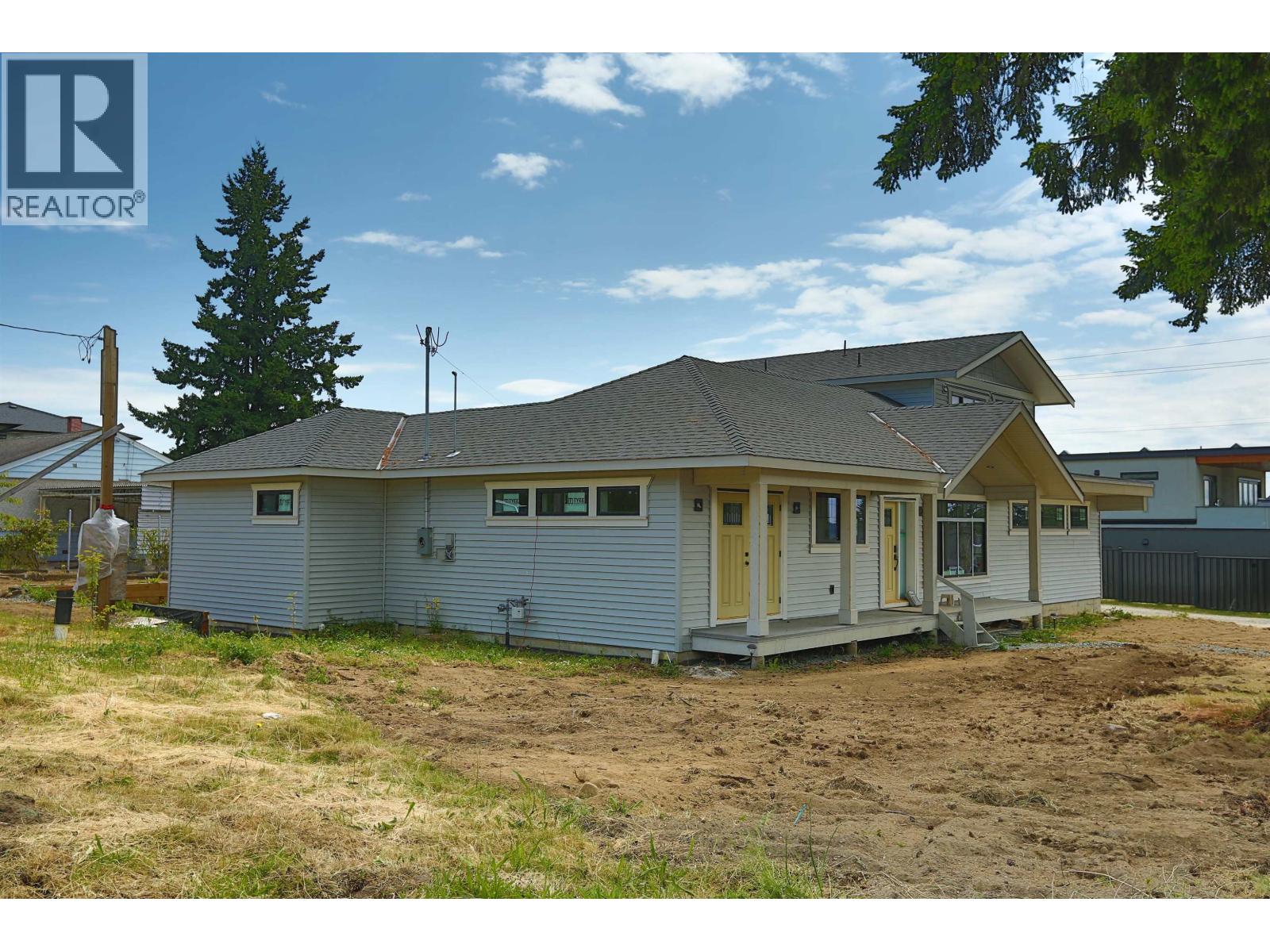 201 Finnigan Street, Coquitlam, British Columbia V3K 5J3 - Photo 3 - R3063963