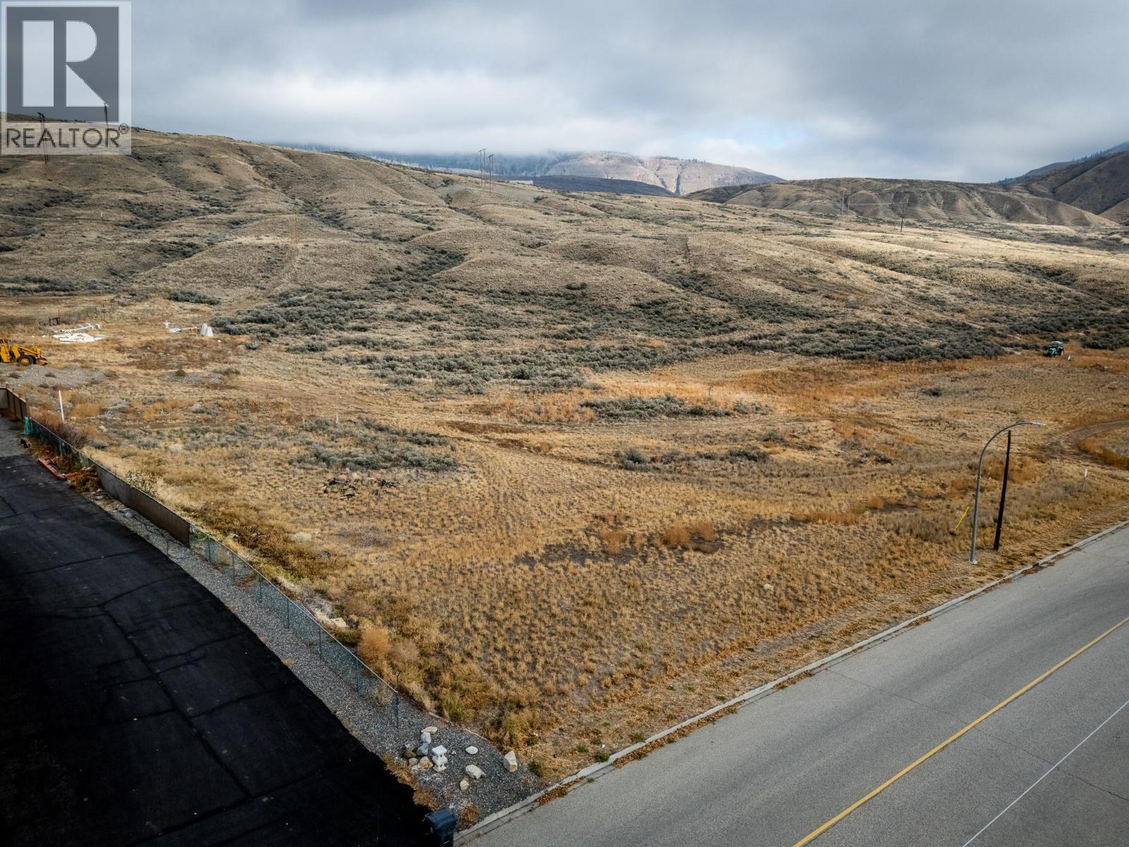 1587 Stage Road, cache creek, British Columbia