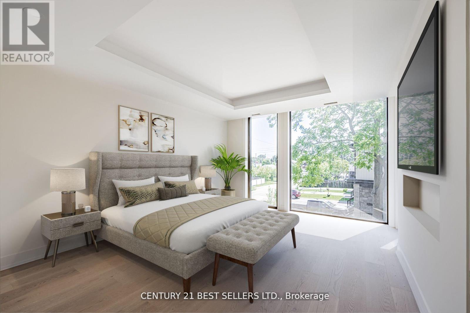 739 Ebony Avenue, Mississauga, Ontario  L5E 1V9 - Photo 10 - W12509498