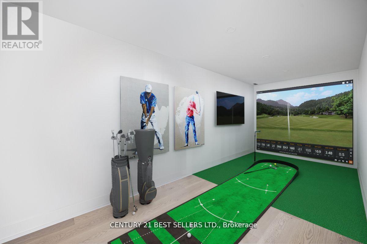 739 Ebony Avenue, Mississauga, Ontario  L5E 1V9 - Photo 20 - W12509498