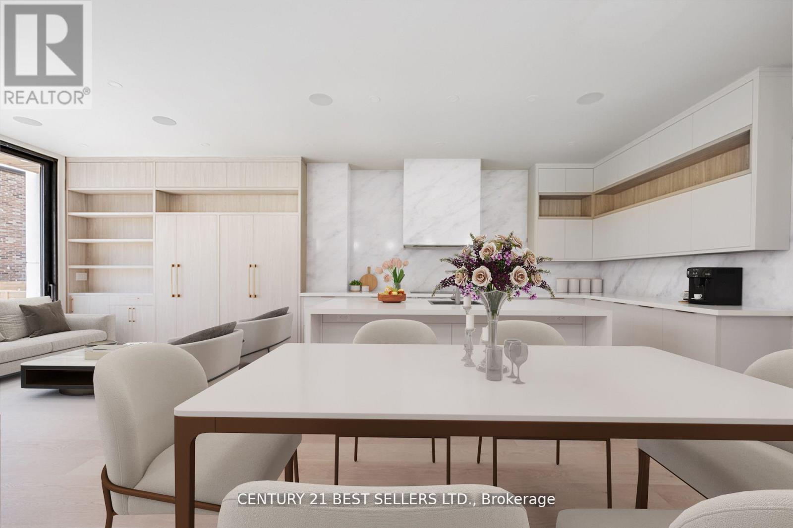 739 Ebony Avenue, Mississauga, Ontario  L5E 1V9 - Photo 5 - W12509498