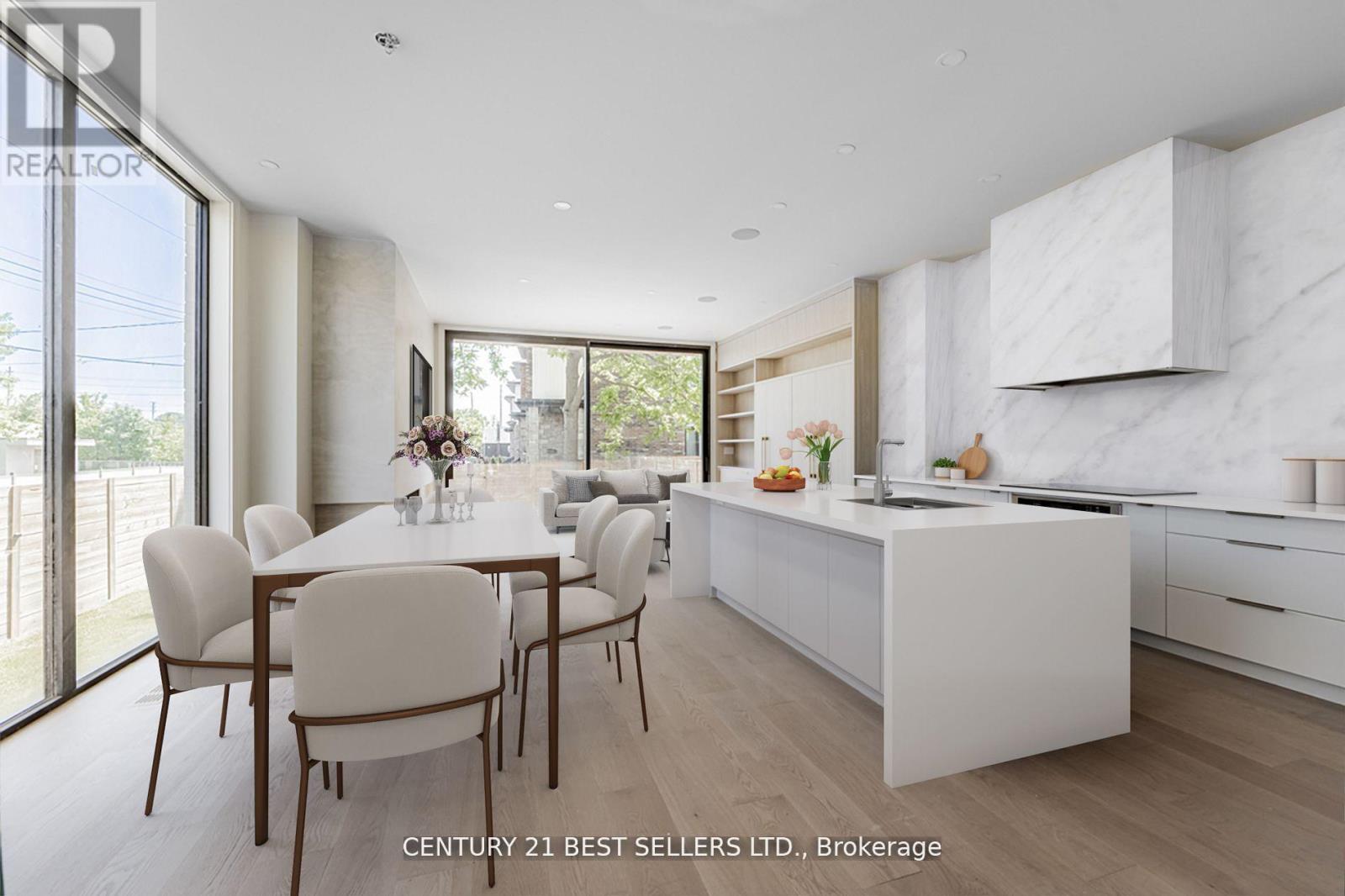 739 Ebony Avenue, Mississauga, Ontario  L5E 1V9 - Photo 8 - W12509498