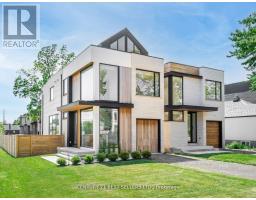 739 EBONY AVENUE, Mississauga, Ontario