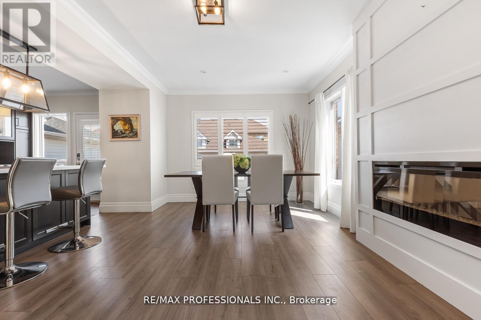 1241 Brillinger Street, Oakville, Ontario  L6M 3T2 - Photo 10 - W12509506